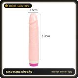 (Che Tên) Dương vật đa năng Yeain Hot Wheel Cao Cấp Bảo Đảm - sạc USB, chất liệu an toàn cho da, dễ vệ sinh
