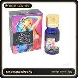 (Che Tên) Nước hỗ trợ kích thích hưng phấn cho nữ Black Windows 310665 Giao Nhanh Toàn Quốc