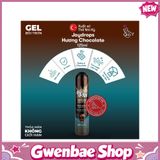 Gel Tạo Trơn Joydrops Hương Chocolate Chính Hãng - Gwen Shop Chính Hãng
