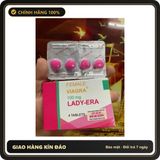 (Che Tên) Lady Era - Tăng Hưng Phấn Nữ, 