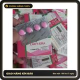 (Che Tên) Viên uống chăm sóc nữ (vỉ 4 viên) 310680 Chuẩn Auth