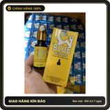 (Che Tên) Blue Wizard Gold chăm sóc cực mạnh chính hãng 20ml Bảo Mật Tuyệt Đối