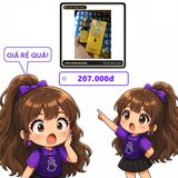 (Che Tên) Blue Wizard Gold chăm sóc cực mạnh chính hãng 20ml Bảo Mật Tuyệt Đối