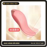 (Che Tên) Lưỡi liếm âm đạo 10 chế độ Tongue Licking 535741 Cao Cấp Bảo Đảm