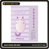 (Che Tên) Trứng Rung Lai Le Mi Hu Mao điều khiển qua APP điện thoại 535746 Cao Cấp Bảo Đảm