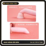 (Che Tên) Trứng rung mini cầm tay 1 chế độ 535883 Cao Cấp Bảo Đảm