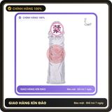 (Che Tên) Bao cao su đôn dên Aichao Đầu Bi tăng kích thước chính hãng [Mã CK-SP901389-02] Hộp Trắng Kín