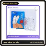 (Che Tên) Bao Đôn Dền Ngón Tay Có Gai Giá Rẻ AiChao - Hộp 2 Chiếc Cao [Mã CK-SP901389-05] Bảo Mật Tuyệt Đối