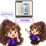 (Che Tên) Bao Cao Su Aichao Đôn Dên Vẩy Cá Siêu Mềm Tăng Kích Thước Meos [Mã CK-SP901389-07] Bảo Mật Tuyệt Đối