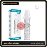 (Che Tên) () Bao cao su đôn dên Aichao - Hộp màu xanh Chính Hãng [Mã CK-SP901813-02] Bảo Mật Tuyệt Đối