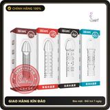 (Che Tên) () Đôn Dên Tăng Kích Thước Aichao Nhiều Kiểu Chính Hãng [Mã CK-SP902659-05] Hỗ Trợ 24/7