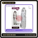 (Che Tên) Bao cao su đôn dên đầu rồng có quai đeo Aichao Cao Cấp Bảo [Mã CK-SP903081-04] Bảo Mật Tuyệt Đối