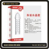 (Che Tên) Bao Cao Su Đôn Dên Aichao (mẫu số 1) 330825 [Mã CK-SP903508-06] Cao Cấp Bảo Đảm