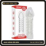 (Che Tên) Bao Cao Su Đôn Dên Aichao (mẫu số 1) 666868 [Mã CK-SP904057-02] Giao Nhanh Toàn Quốc