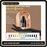 Bộ Gel Bôi Trơn Và Xịt Thư Giãn Hậu chính hãng - gốc nước không dính rít, dung tích 30ml, dùng được cho hậu môn - giao hàng che tên kín đáo