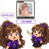 (Che Tên) Váy Ngủ Ren Xuyên Thấu Mềm Mịn Hở Ngực Đầm Tiểu Thư 2 Dây Xẻ Tà - N173 Trắng - Hàng Mới Về