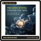 (Che Tên) Bộ Gel Bôi Trơn Và Xịt Thư Giãn Hậu Môn JIUUY: Chuẩn Bị Chậm Rãi Cho Lần Đầu Giao Nhanh Toàn Quốc