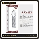 (Che Tên) Bao Cao Su Đôn Dên Aichao (mẫu số 3) 363507 [Mã CK-SP904488-02] Bảo Mật Tuyệt Đối