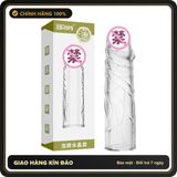 (Che Tên) Bao Cao Su Đôn Dên Aichao Cao Cấp 363505 [Mã CK-SP904918-03] Cao Cấp Bảo Đảm