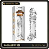 (Che Tên) Bao Cao Su Đôn Dên Aichao Quai 330816 [Mã CK-SP905355-02] Hỗ Trợ 24/7