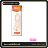 (Che Tên) Bao cao su đôn gân gai kết hợp rung Aichao [Mã CK-SP906663-03] Bảo Mật Tuyệt Đối