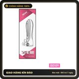 (Che Tên) Bao cao su đôn gợn sóng kèm rung Aichao [Mã CK-SP906663-04] Hỗ Trợ 24/7