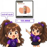 (Che Tên) (Hộp 1 Cái) Bao Cao Su Đôn Dên Dành Cho Nam Baile Big Man Tăng 6cm [Mã CK-SP907087-04] Hỗ Trợ 24/7