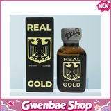 Real Gold 30ml Chính Hãng - Gwen Shop Chính Hãng