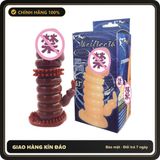 (Che Tên) Bao Cao Su Đôn Dên Gân Gai Baile Wofltooth 354829 [Mã CK-SP907524-06] Hỗ Trợ 24/7