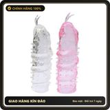 (Che Tên) Bao Cao Su Đôn Dên Tăng Kích Thước Baile Mãng Xà 330406 [Mã CK-SP907524-07] Giao Nhanh Toàn Quốc