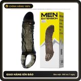 (Che Tên) Bao cao su tăng kích thước cho cậu nhỏ chính hãng Baile [Mã CK-SP907994-01] Hỗ Trợ 24/7