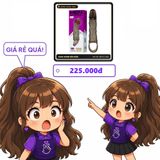 (Che Tên) Bao cao su đôn dên rung Baile Men Extension 326830 [Mã CK-SP908434-06] Cao Cấp Bảo Đảm