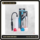(Che Tên) Máy bơm tăng kích thước dương vật Baile hiệu quả cao, an toàn [Mã CK-SP908868-01] Chuẩn Auth