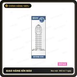 (Che Tên) Bao cao su Aichao dài 12.5cm toàn thân gai 335637 [Mã CK-SP908868-06] Cao Cấp Bảo Đảm
