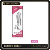 (Che Tên) Bao cao su Aichao dài 13cm gân sọc có rung ở gốc dùng pin 335636 [Mã CK-SP908868-07] Hỗ Trợ 24/7