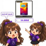(Che Tên) Bao cao su Juncai Pleasuremax - Gân và điểm nổi - Hộp 12 cái 326860 [Mã CK-SP909749-06] Cao Cấp Bảo Đảm