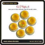 (Che Tên) Bao Cao Su Tăng Cảm Giác Cho Nữ Gai Đầu Chùm Chôm Chôm [Mã CK-SP911168-04] Hộp Trắng Kín