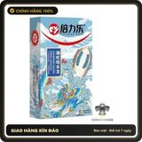 (Che Tên) Bao cao su HBM Rồng xanh gai siêu khủng hộp 3 chiếc [Mã CK-SP911168-07] Giao Nhanh Toàn Quốc