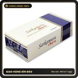 (Che Tên) Bao cao su Sarkamura gai nhẹ ôm sát hộp 12 chiếc [Mã CK-SP911613-07] - Hàng Mới Về