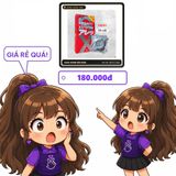 (Che Tên) Bao cao su XOXO gân gai chính hãng Nhật Bản hộp 10 chiếc bcs [Mã CK-SP912053-01] Cao Cấp Bảo Đảm