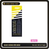 (Che Tên) Bao cao su Yeain BumbleBee dài 16cm tai thỏ thân gai có rung ở đầu dùng pin [Mã CK-SP912053-02] Hộp Trắng Kín