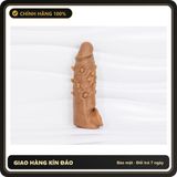 (Che Tên) Bao cao su donzen gai da 354908 [Mã CK-SP912053-06] Bảo Mật Tuyệt Đối