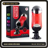 (Che Tên) Âm Đạo Giả Tự Động Gắn Tường Piston Easy Love [Mã TOY-10074] Hỗ Trợ 24/7