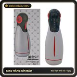 (Che Tên) Âm đạo giả đa năng Fond The Dream Plus 328047 [Mã TOY-10077] Cao Cấp Bảo Đảm