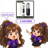 (Che Tên) Âm đạo giả đa năng Svakom Alex Neo [Mã TOY-10080] Giao Nhanh Toàn Quốc