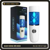 (Che Tên) Âm đạo giả đa năng Shelly Play Sela [Mã TOY-10083] Giao Nhanh Toàn Quốc