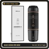 (Che Tên) Âm đạo giả đa năng Svakom Space-time Warship [Mã TOY-10087] Hộp Trắng Kín