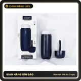 (Che Tên) Máy massage thư giãn âm đạo giả tự động Svakom Sam Neo 2 Pro phát nhiệt kết nối điều khiển [Mã TOY-10090] Bảo Mật Tuyệt Đối