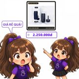 (Che Tên) Máy massage thư giãn âm đạo giả tự động Svakom Sam Neo 2 Pro phát nhiệt kết nối điều khiển [Mã TOY-10090] Bảo Mật Tuyệt Đối