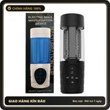 (Che Tên) Âm đạo giả đa năng Jiuai Enjoy Perfect Life 327673 [Mã TOY-10094] Bảo Mật Tuyệt Đối